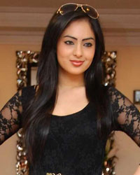 Nikesha Patel